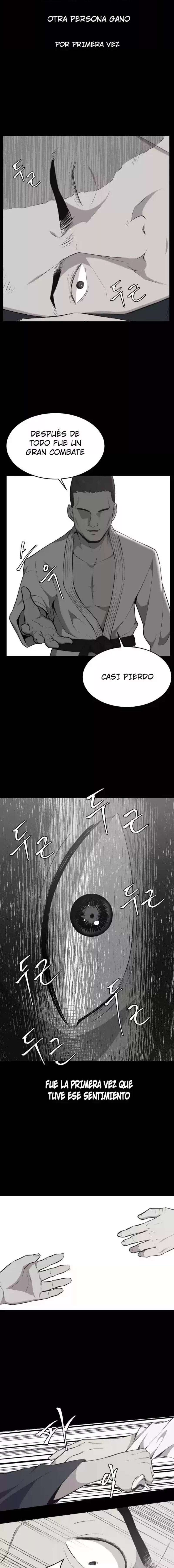 Ecos de los Muertos Capítulo 21 - Page 11