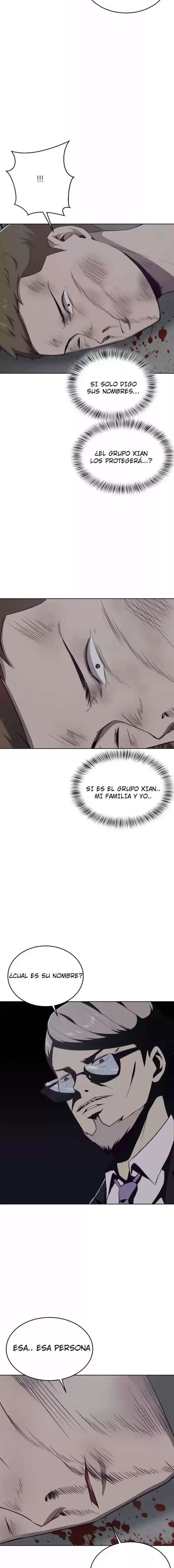 Ecos de los Muertos Capítulo 23 - Page 17