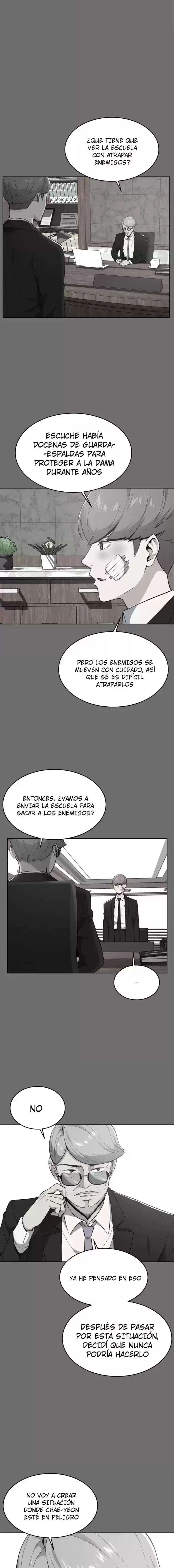 Ecos de los Muertos Capítulo 25 - Page 7