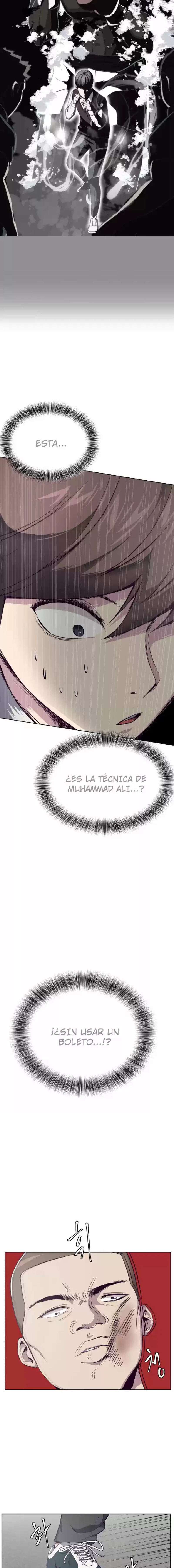 Ecos de los Muertos Capítulo 31 - Page 2