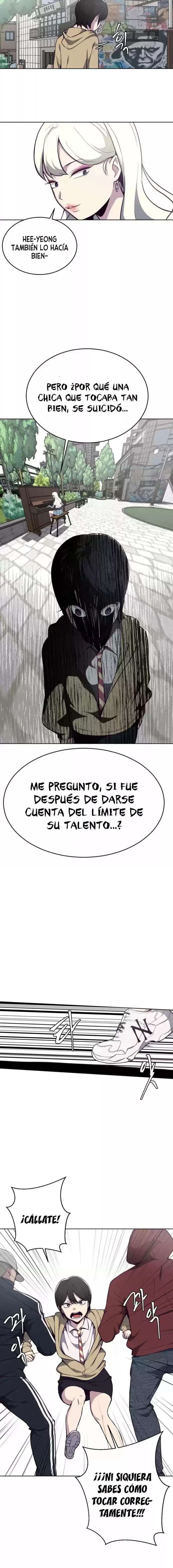 Ecos de los Muertos Capítulo 34 - Page 13