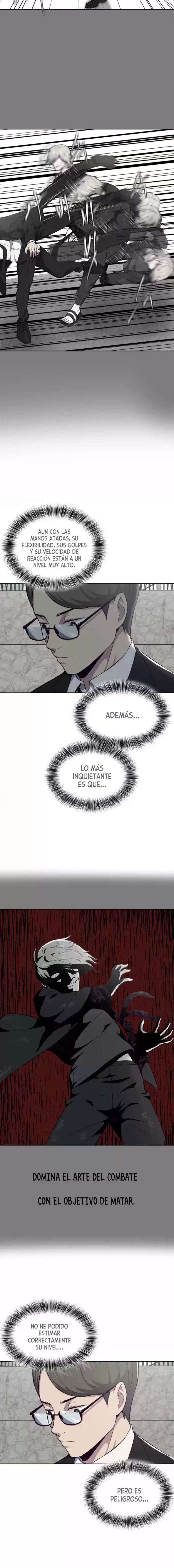 Ecos de los Muertos Capítulo 37 - Page 13