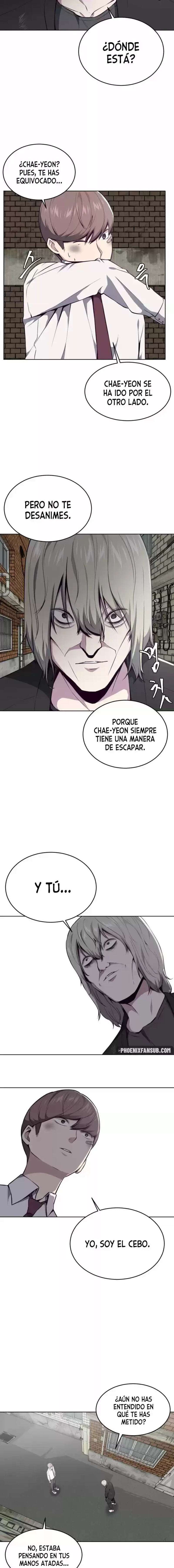 Ecos de los Muertos Capítulo 37 - Page 16