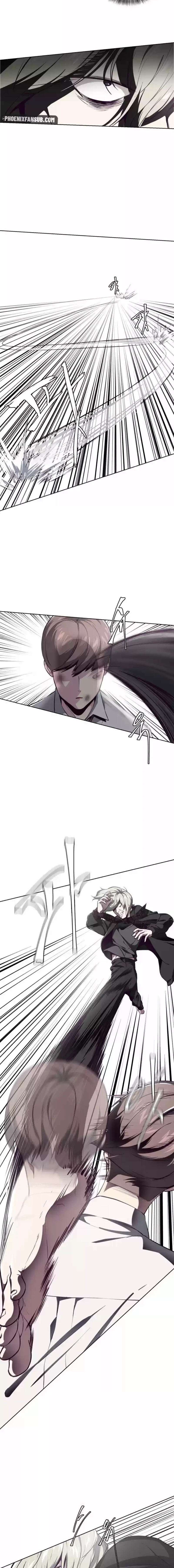 Ecos de los Muertos Capítulo 39 - Page 6