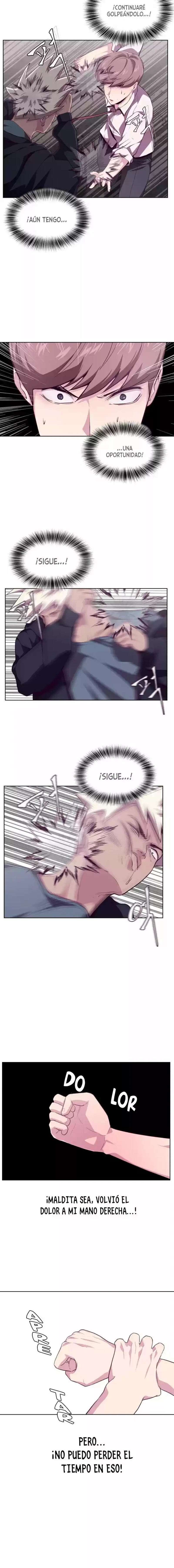 Ecos de los Muertos Capítulo 46 - Page 6