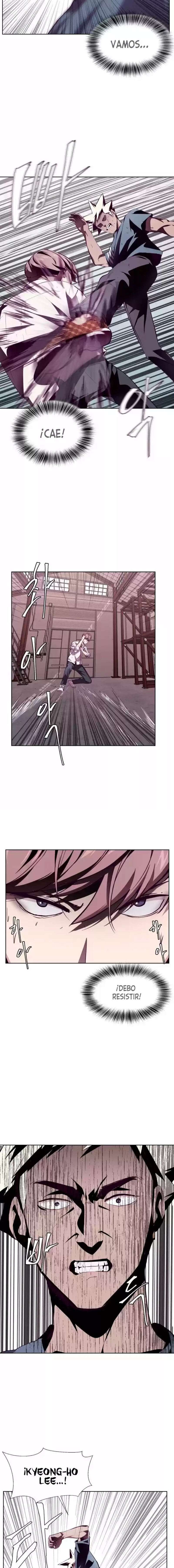 Ecos de los Muertos Capítulo 47 - Page 10