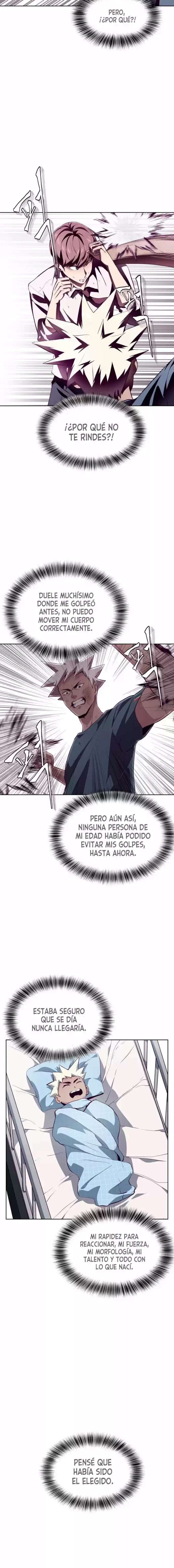 Ecos de los Muertos Capítulo 47 - Page 13