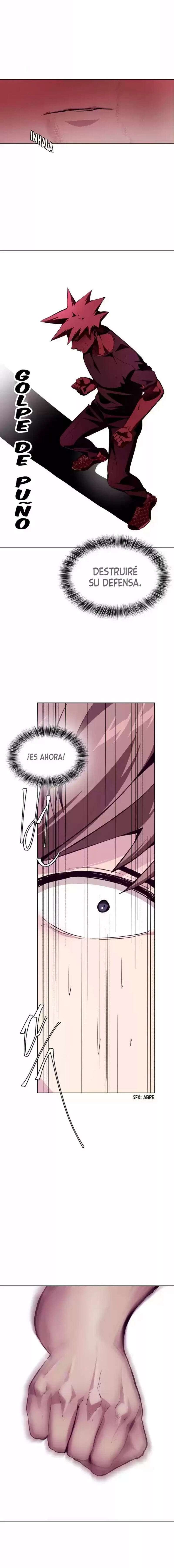 Ecos de los Muertos Capítulo 47 - Page 15