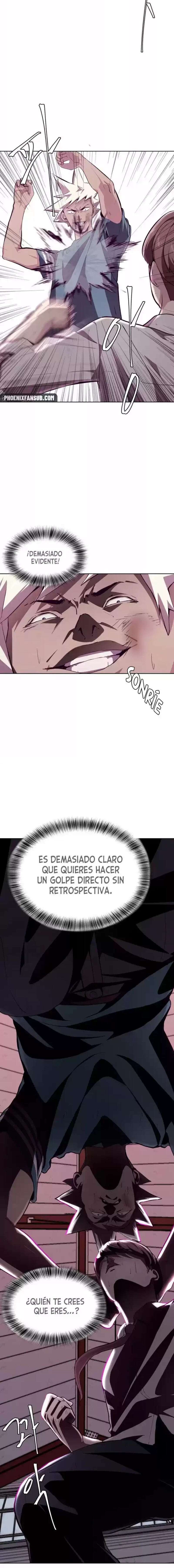Ecos de los Muertos Capítulo 47 - Page 17