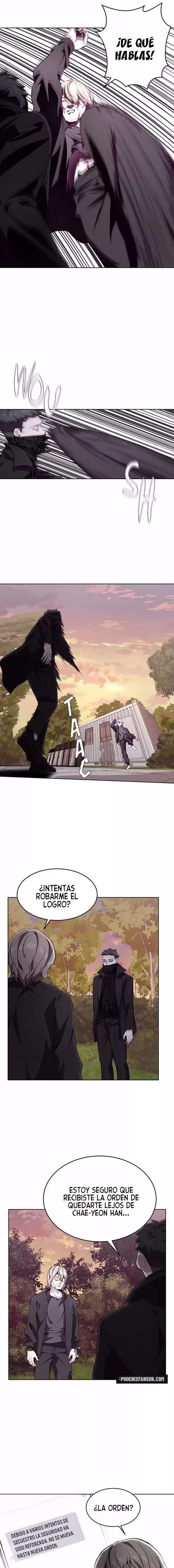 Ecos de los Muertos Capítulo 49 - Page 4