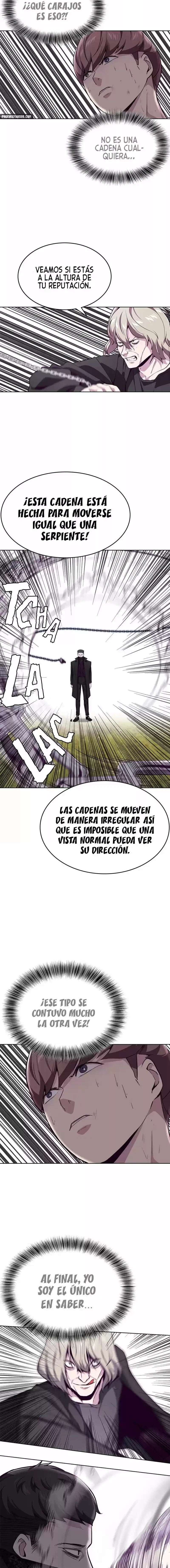 Ecos de los Muertos Capítulo 49 - Page 9