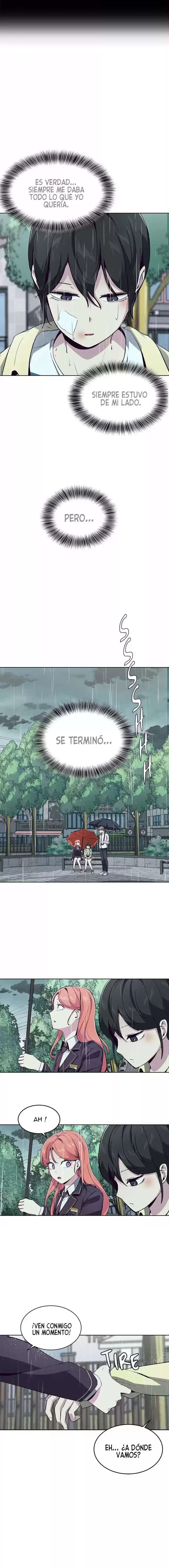 Ecos de los Muertos Capítulo 50 - Page 10