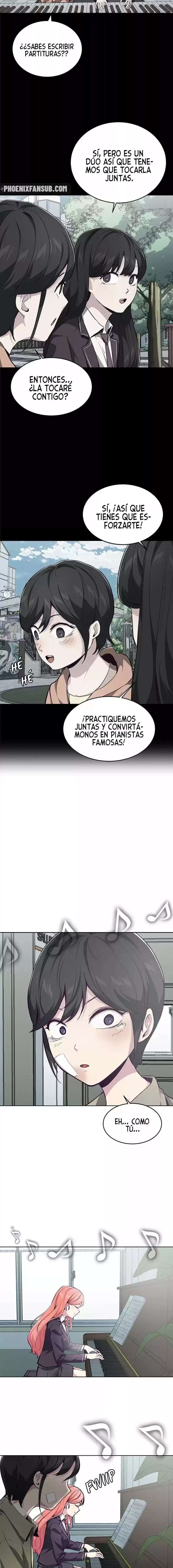 Ecos de los Muertos Capítulo 50 - Page 16
