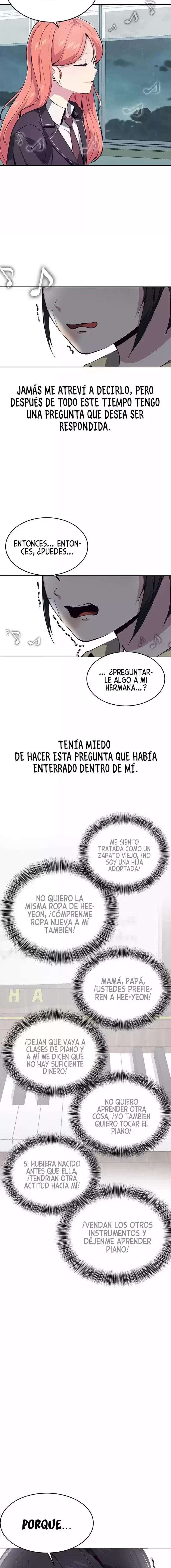Ecos de los Muertos Capítulo 50 - Page 19