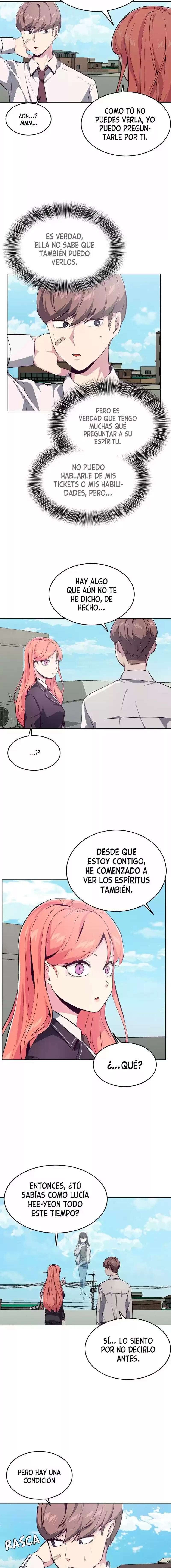 Ecos de los Muertos Capítulo 51 - Page 2