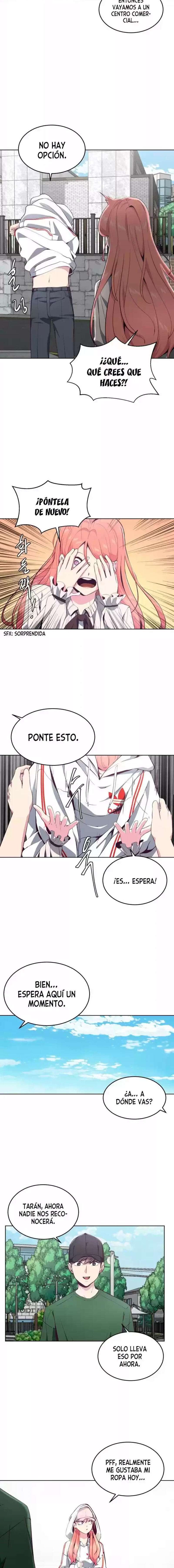 Ecos de los Muertos Capítulo 52 - Page 13