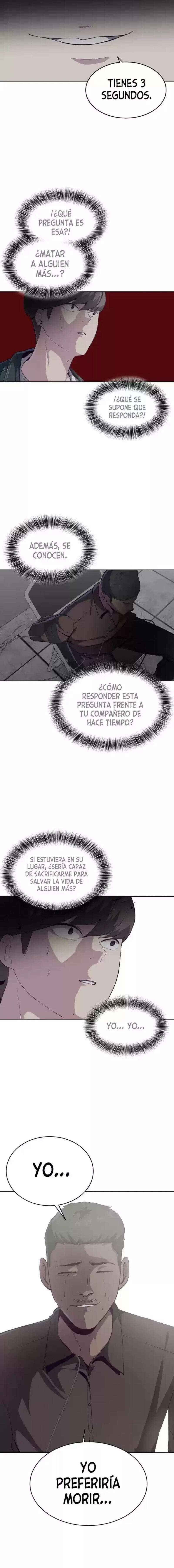 Ecos de los Muertos Capítulo 55 - Page 14