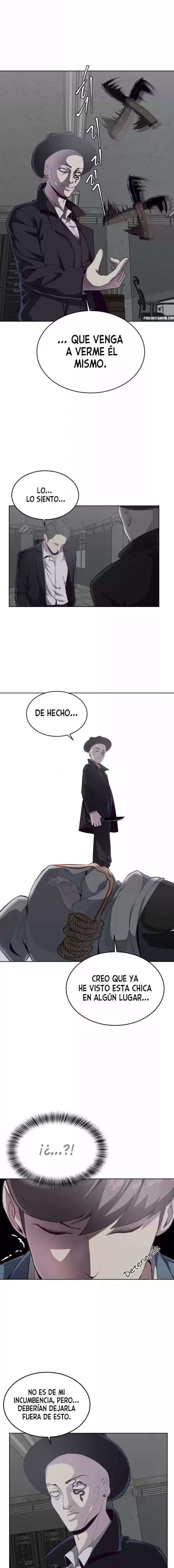 Ecos de los Muertos Capítulo 55 - Page 4