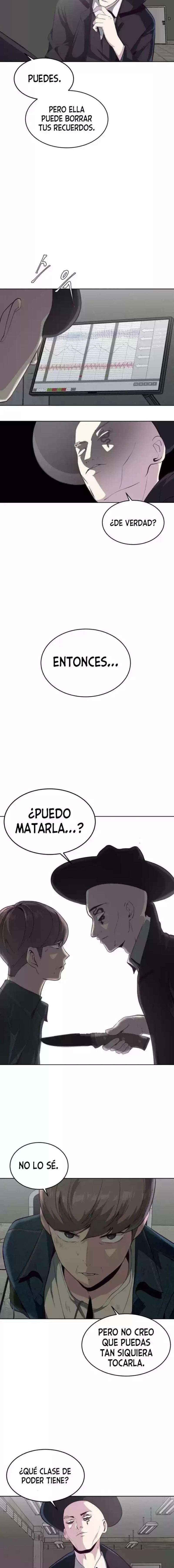 Ecos de los Muertos Capítulo 56 - Page 10