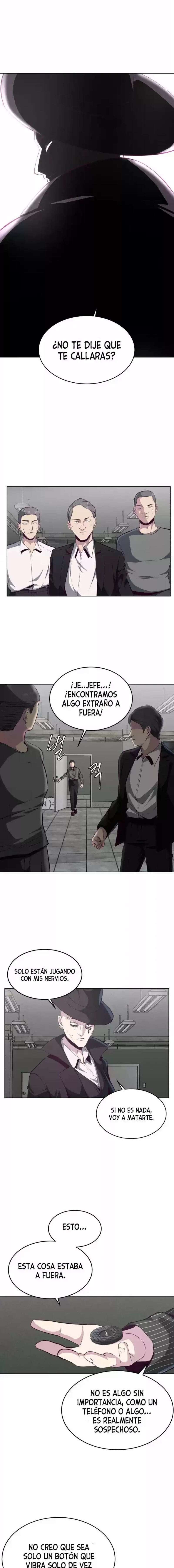 Ecos de los Muertos Capítulo 56 - Page 13