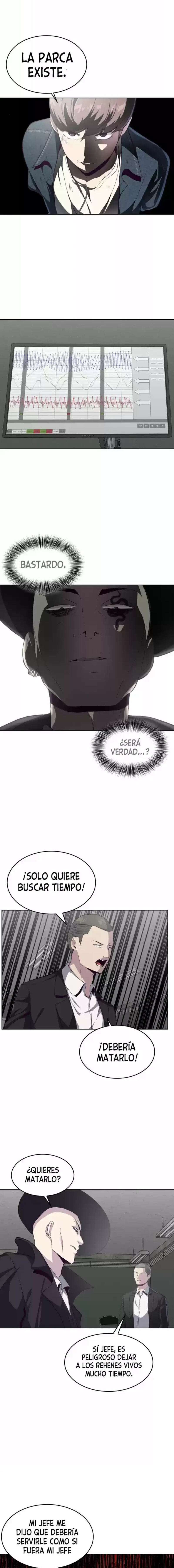 Ecos de los Muertos Capítulo 56 - Page 7