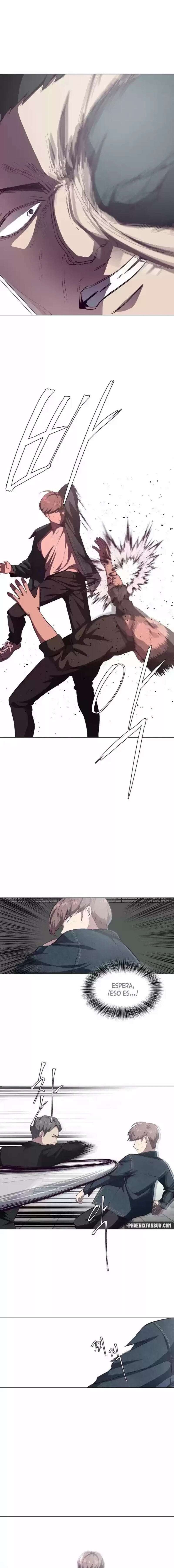 Ecos de los Muertos Capítulo 57 - Page 8