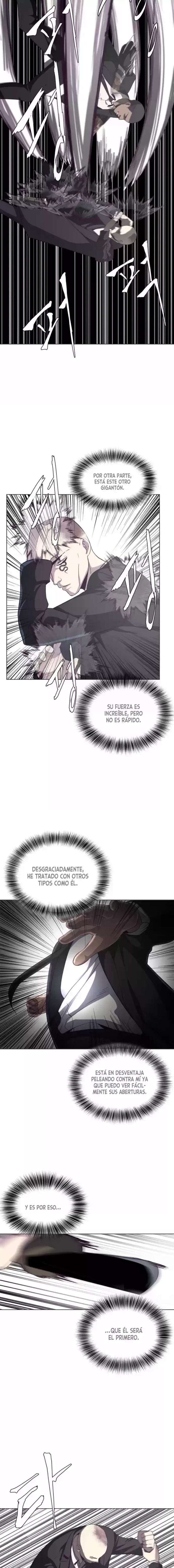 Ecos de los Muertos Capítulo 59 - Page 10