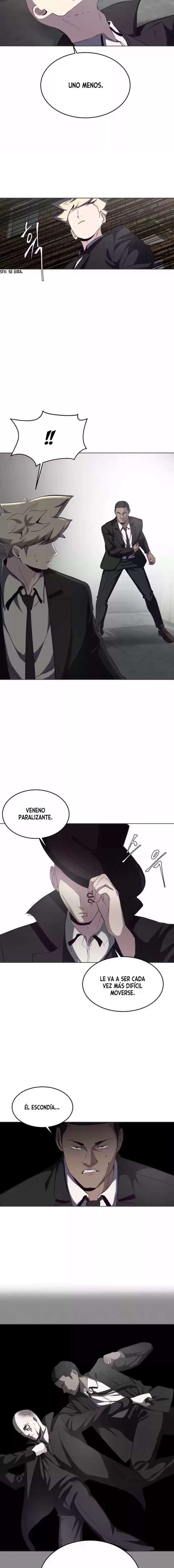 Ecos de los Muertos Capítulo 59 - Page 13