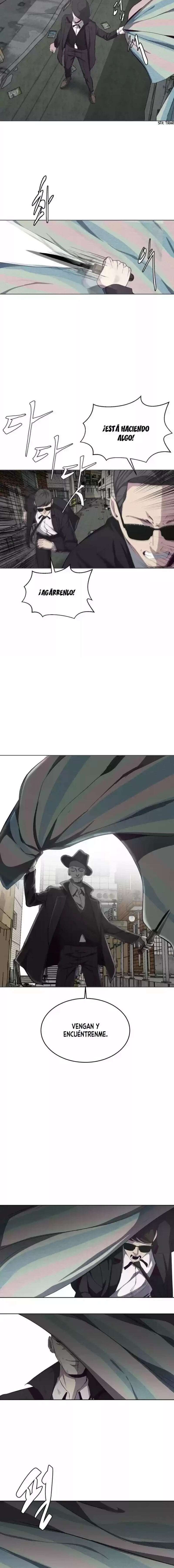 Ecos de los Muertos Capítulo 60 - Page 15