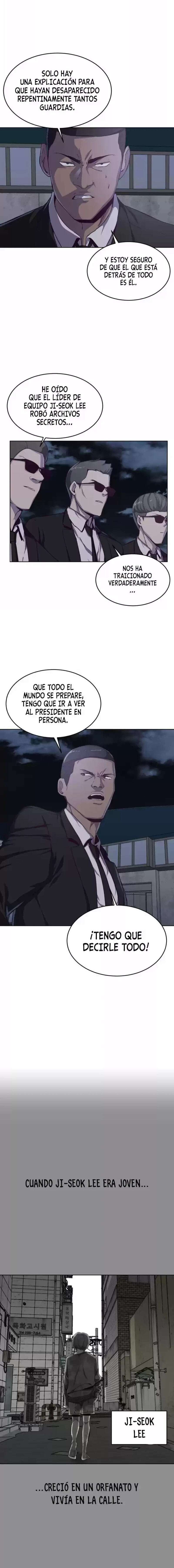 Ecos de los Muertos Capítulo 62 - Page 2