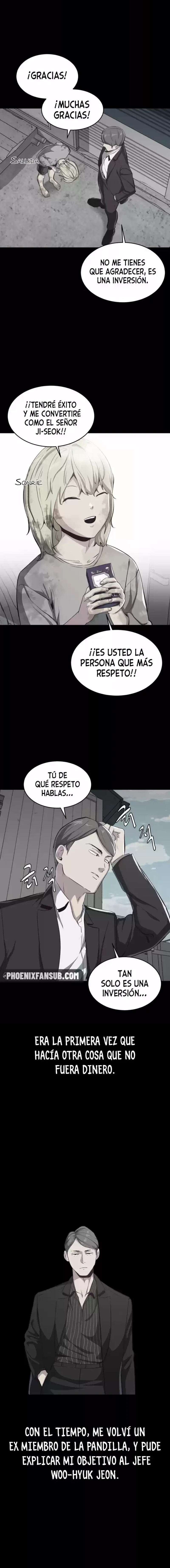 Ecos de los Muertos Capítulo 63 - Page 15