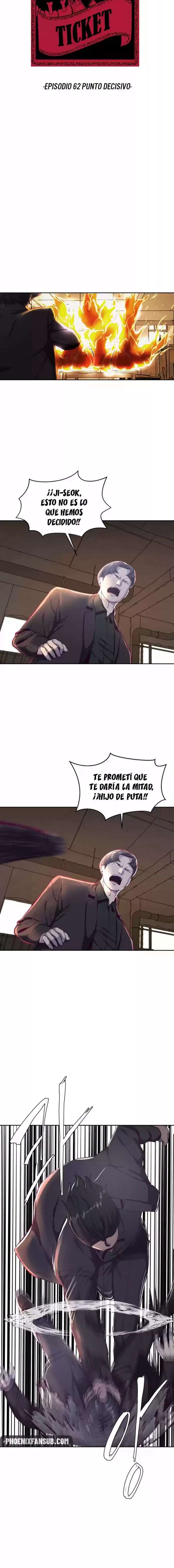 Ecos de los Muertos Capítulo 63 - Page 2
