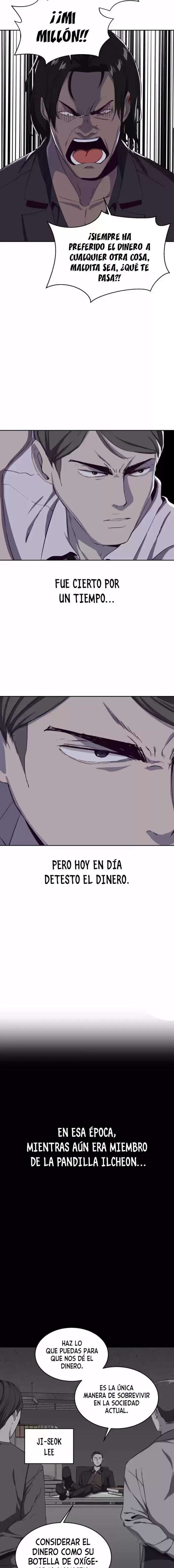 Ecos de los Muertos Capítulo 63 - Page 7