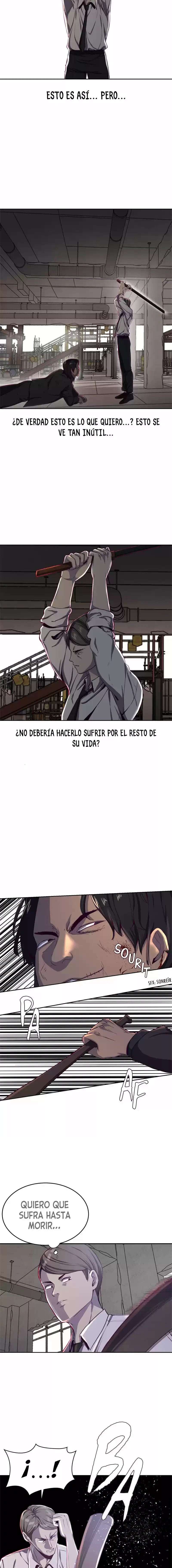 Ecos de los Muertos Capítulo 64 - Page 10