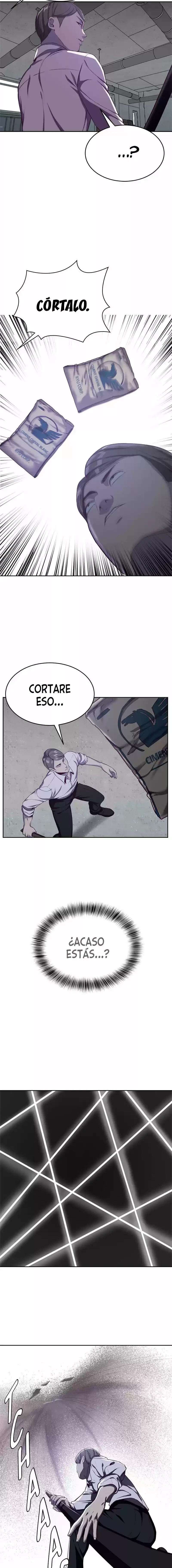 Ecos de los Muertos Capítulo 65 - Page 10