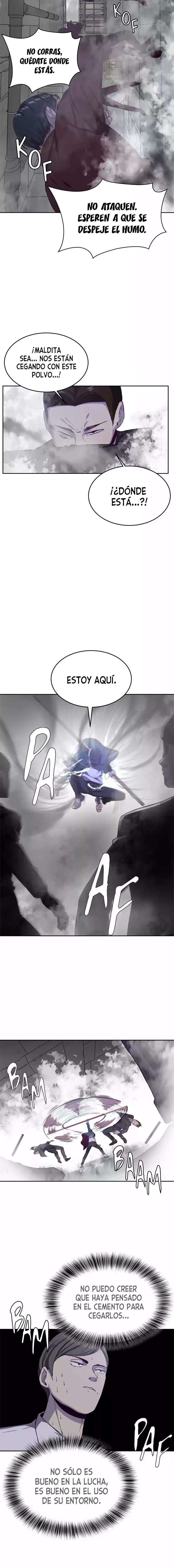 Ecos de los Muertos Capítulo 65 - Page 12
