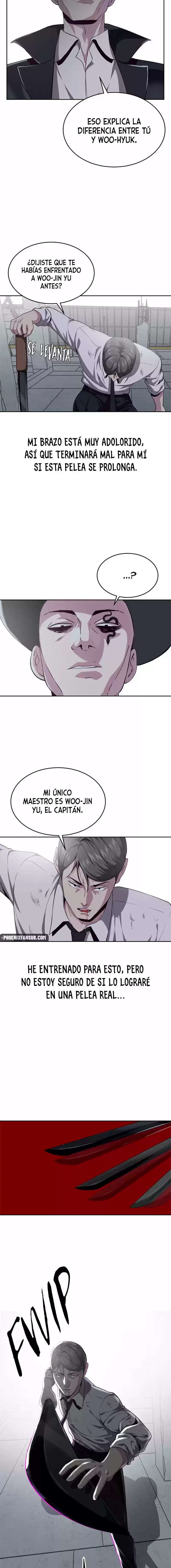 Ecos de los Muertos Capítulo 66 - Page 13