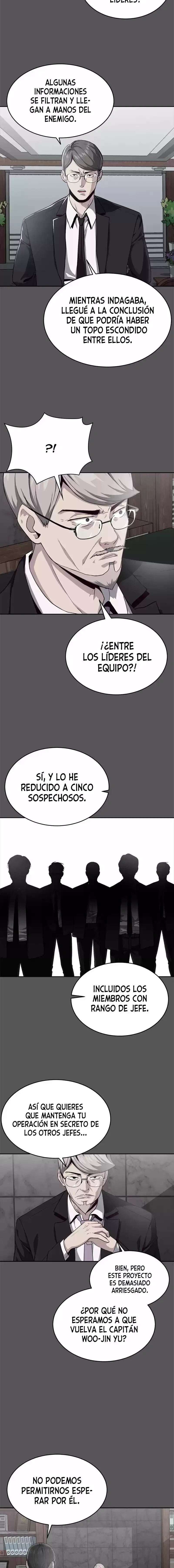 Ecos de los Muertos Capítulo 66 - Page 2