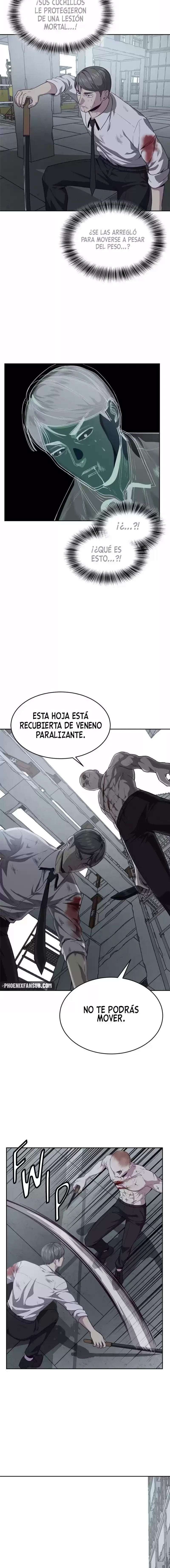 Ecos de los Muertos Capítulo 67 - Page 10