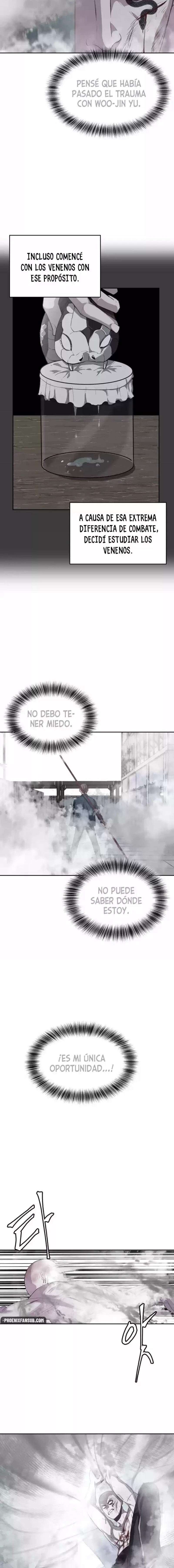 Ecos de los Muertos Capítulo 68 - Page 14