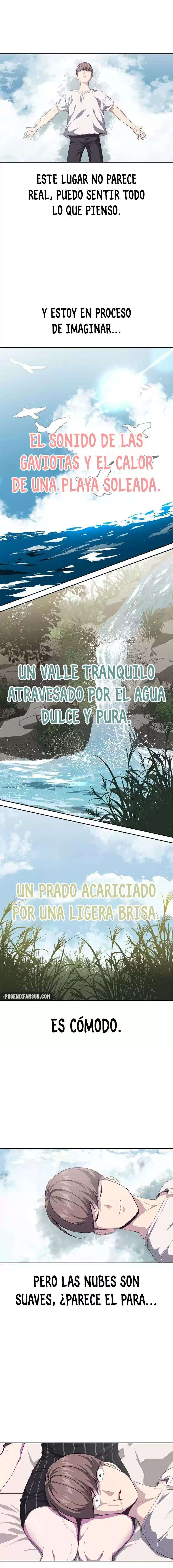 Ecos de los Muertos Capítulo 69 - Page 13