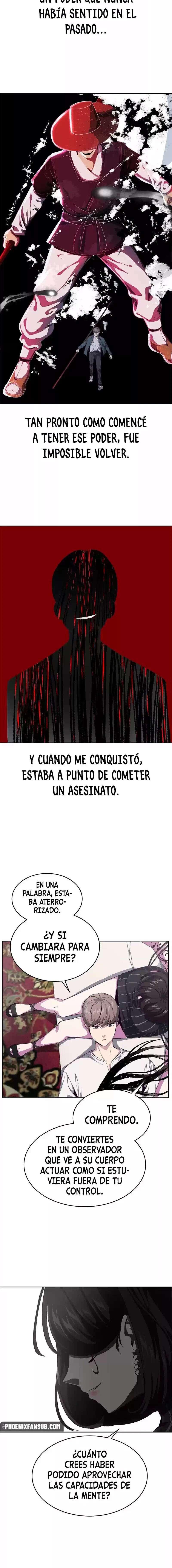 Ecos de los Muertos Capítulo 69 - Page 17