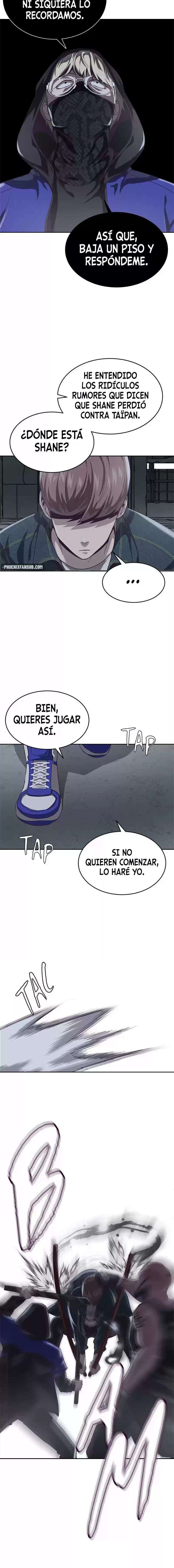 Ecos de los Muertos Capítulo 69 - Page 2