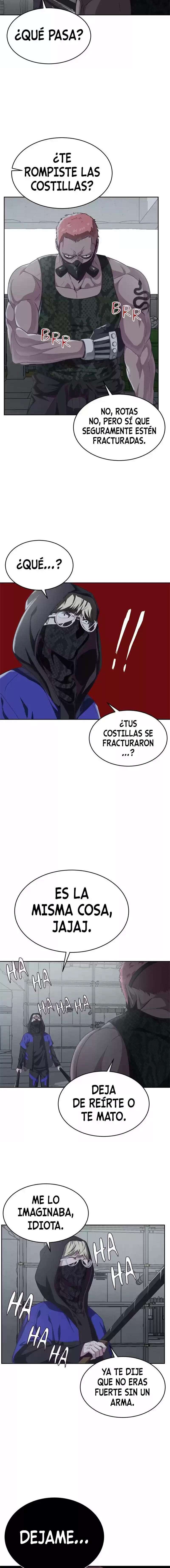 Ecos de los Muertos Capítulo 69 - Page 7