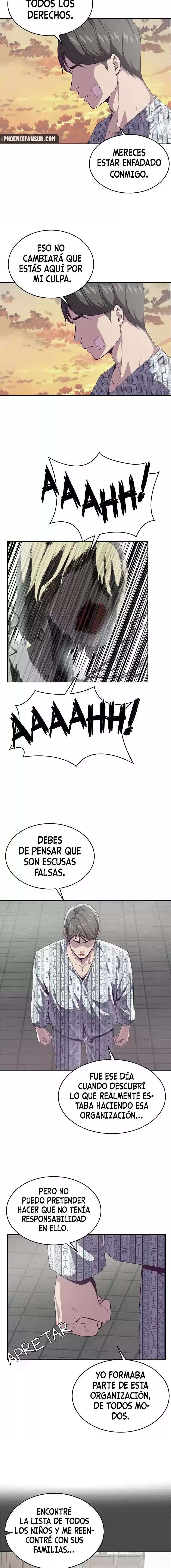 Ecos de los Muertos Capítulo 70 - Page 14