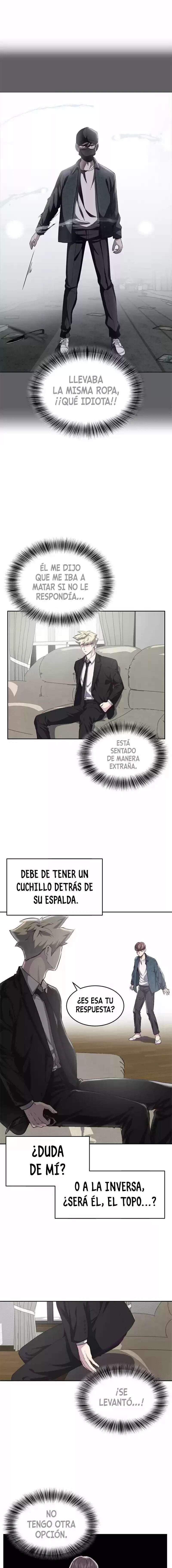 Ecos de los Muertos Capítulo 70 - Page 2