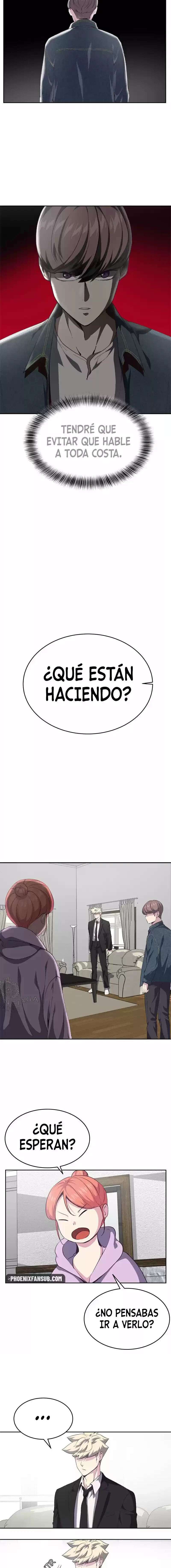 Ecos de los Muertos Capítulo 70 - Page 3