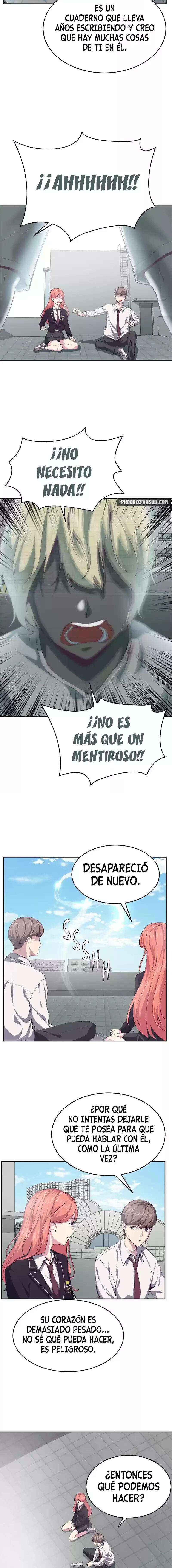 Ecos de los Muertos Capítulo 70 - Page 7