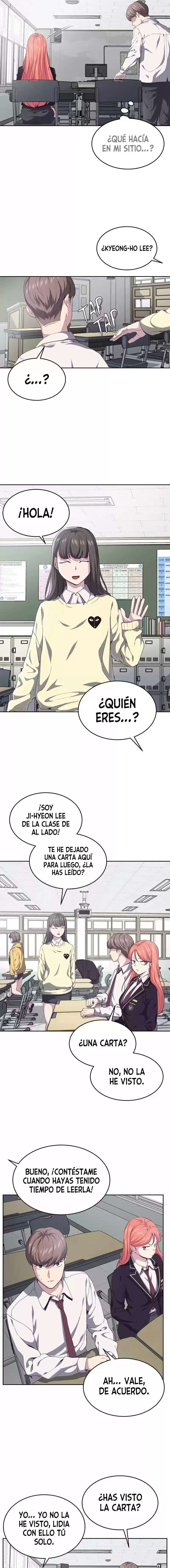 Ecos de los Muertos Capítulo 71 - Page 4