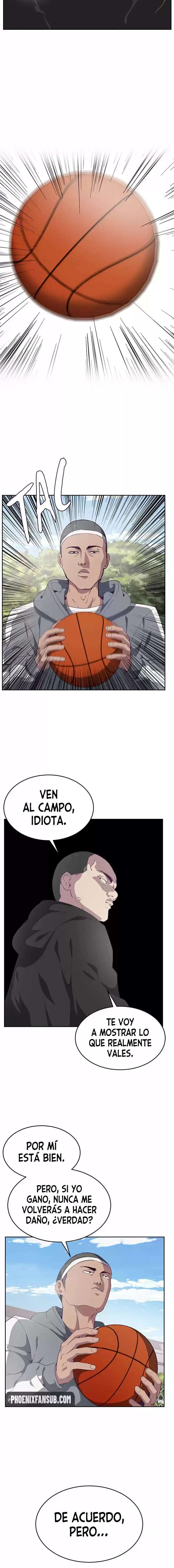 Ecos de los Muertos Capítulo 72 - Page 14